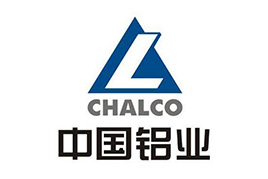 中國鋁業 中國鋁業